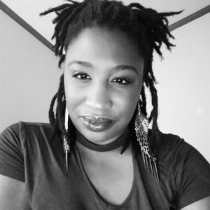 Meet your Posher, Nicolette